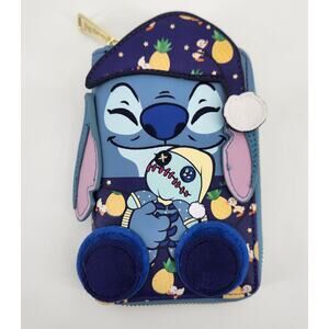 Loungefly 2024 Disney Lilo & Stitch "Bedtime Stitch" Limited Edition‎